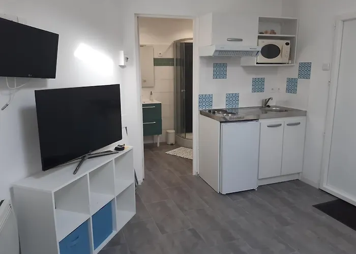 Studio Meuble Bord De Mer