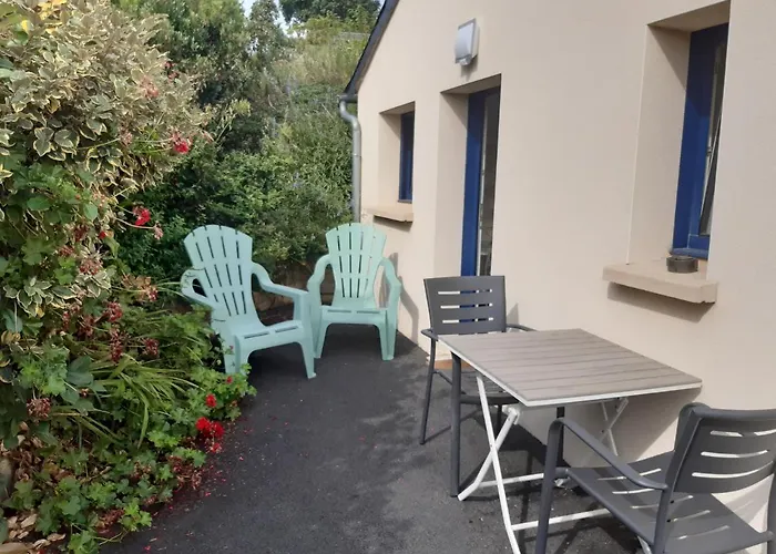 Studio Meuble Bord De Mer