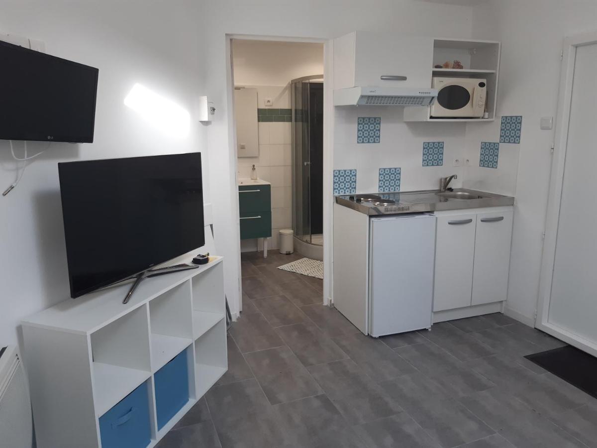 Meuble Bord De Apartment *